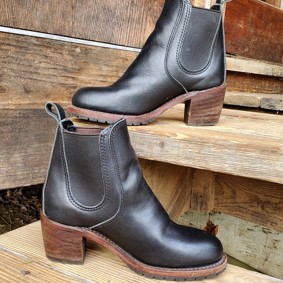 Red Wing Shoes Shoes - Redwing Chelsea Boots